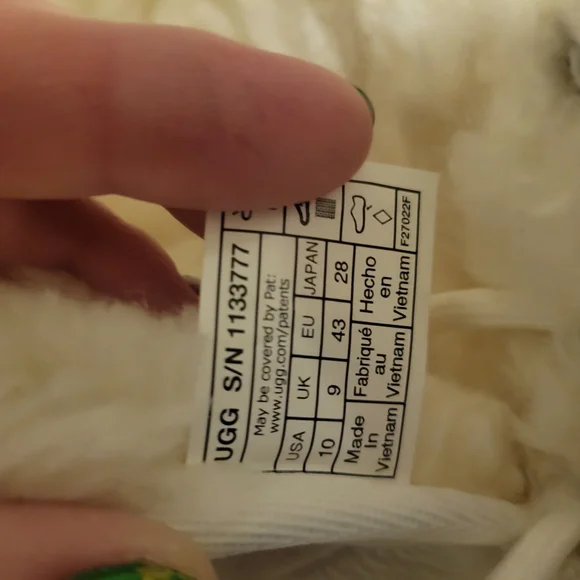 Mens UGG chukka Boots NWT! - Picture 7 of 8